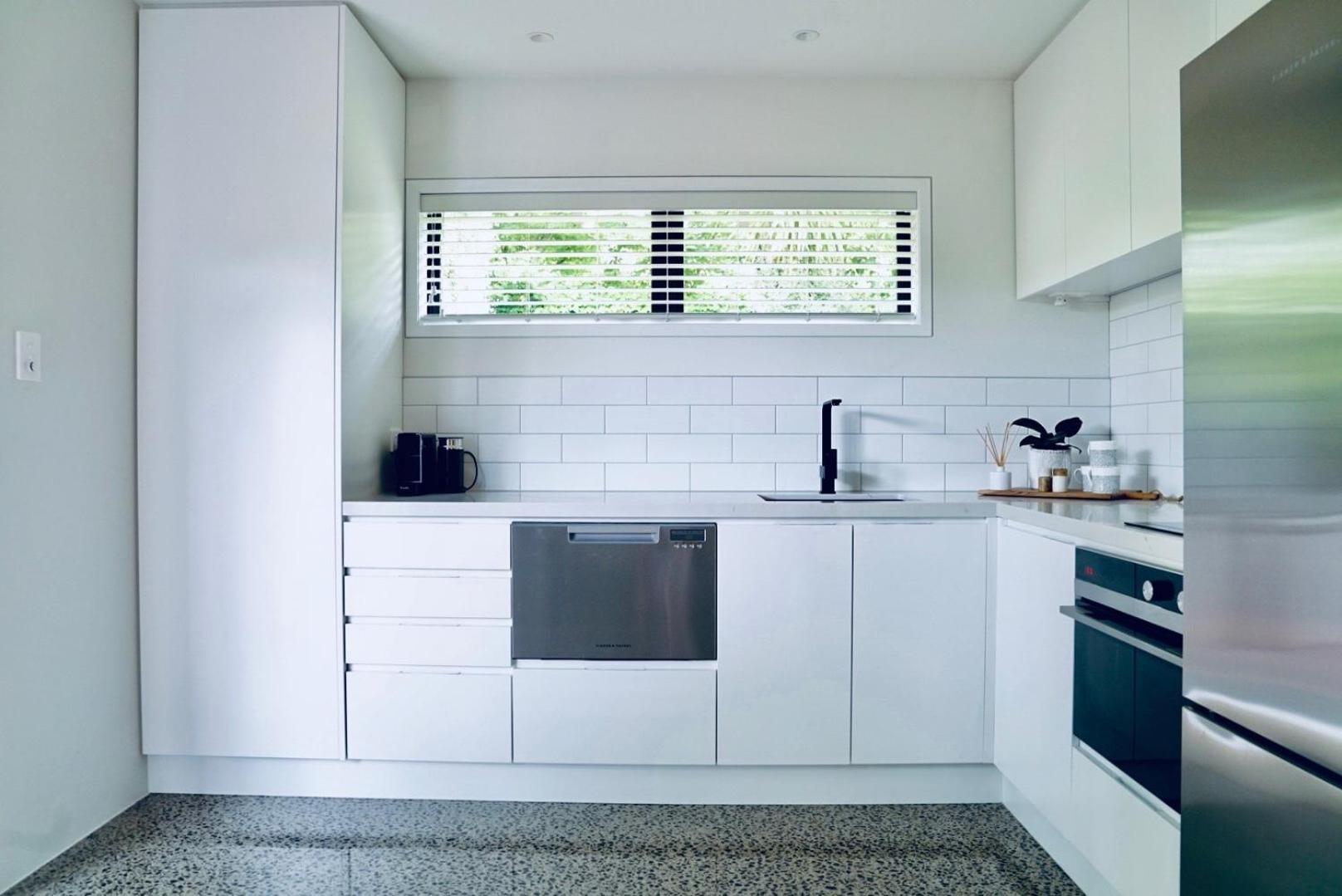 Mahoe Gardens - Self Contained Auckland