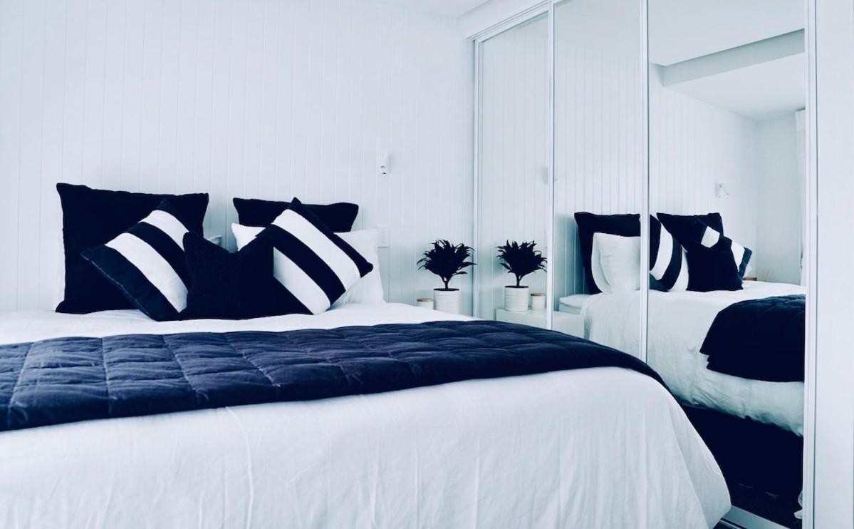 Apartment Mahoe Gardens - Self Contained *