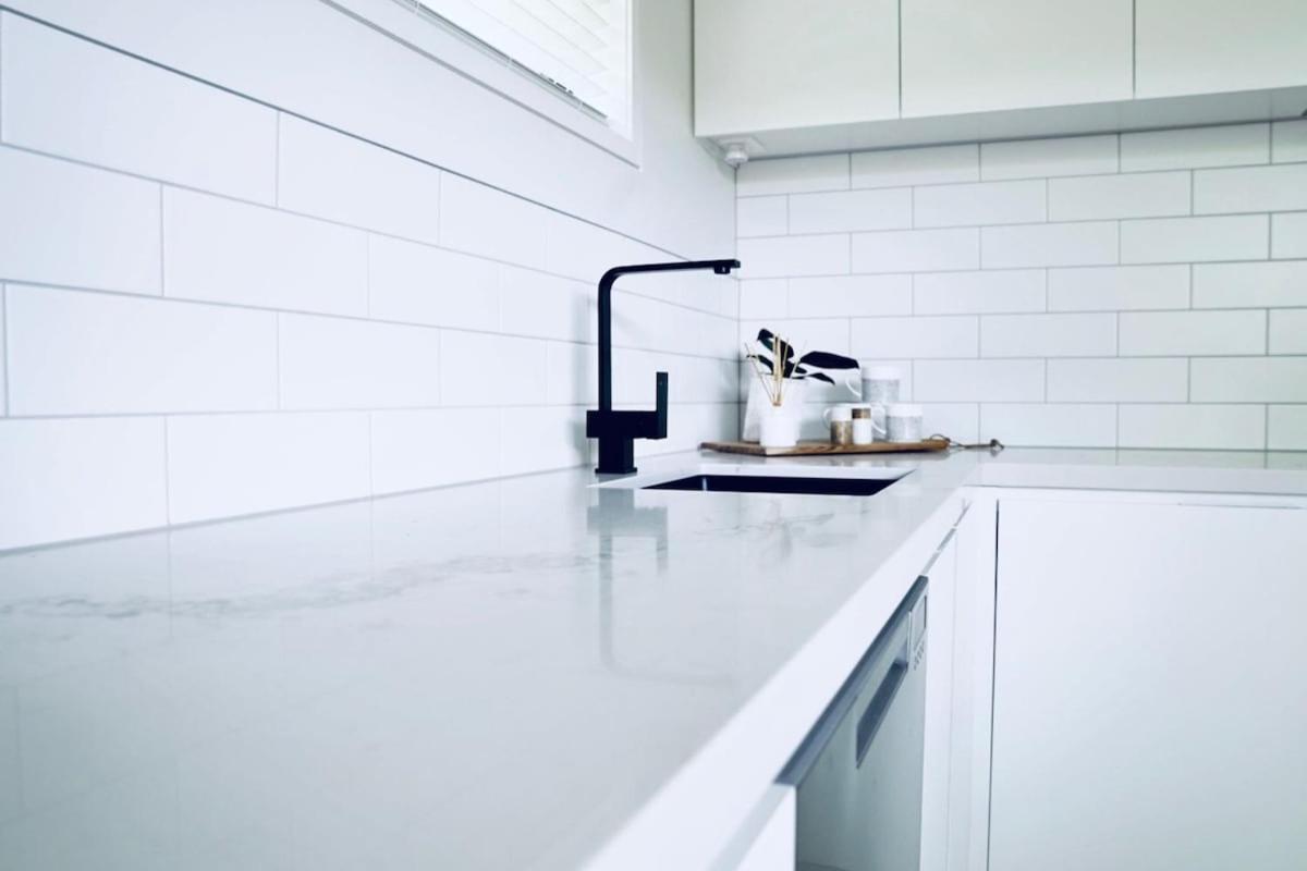 Mahoe Gardens - Self Contained Apartment Auckland