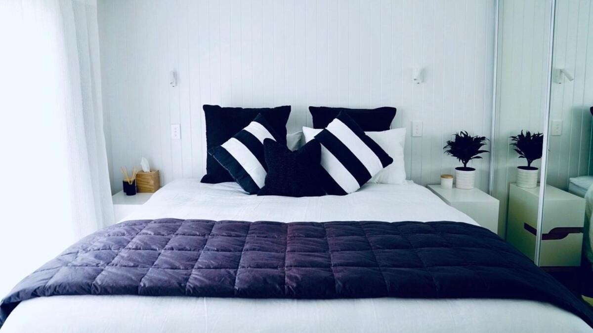 Mahoe Gardens - Self Contained Apartment Auckland