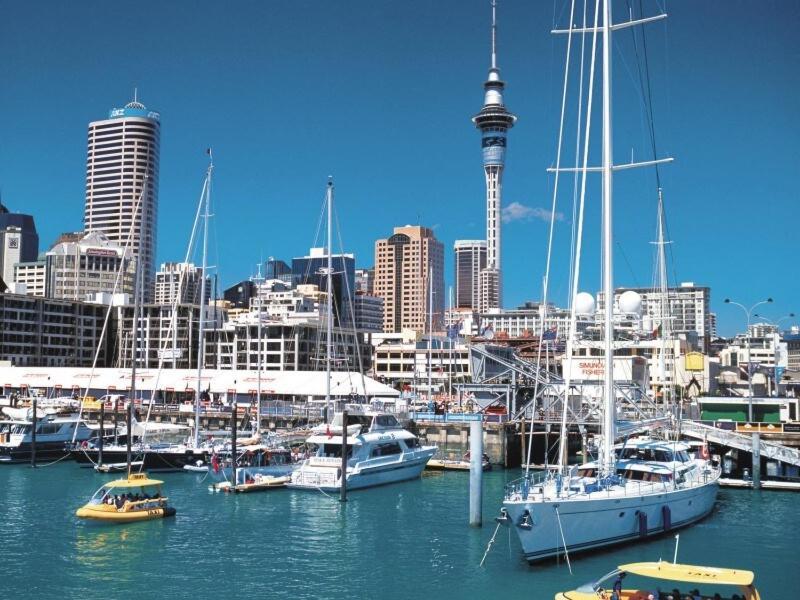 Mahoe Gardens - Self Contained Apartment Auckland