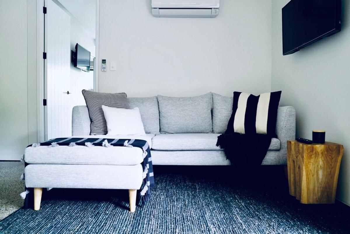 Mahoe Gardens - Self Contained Apartment Auckland