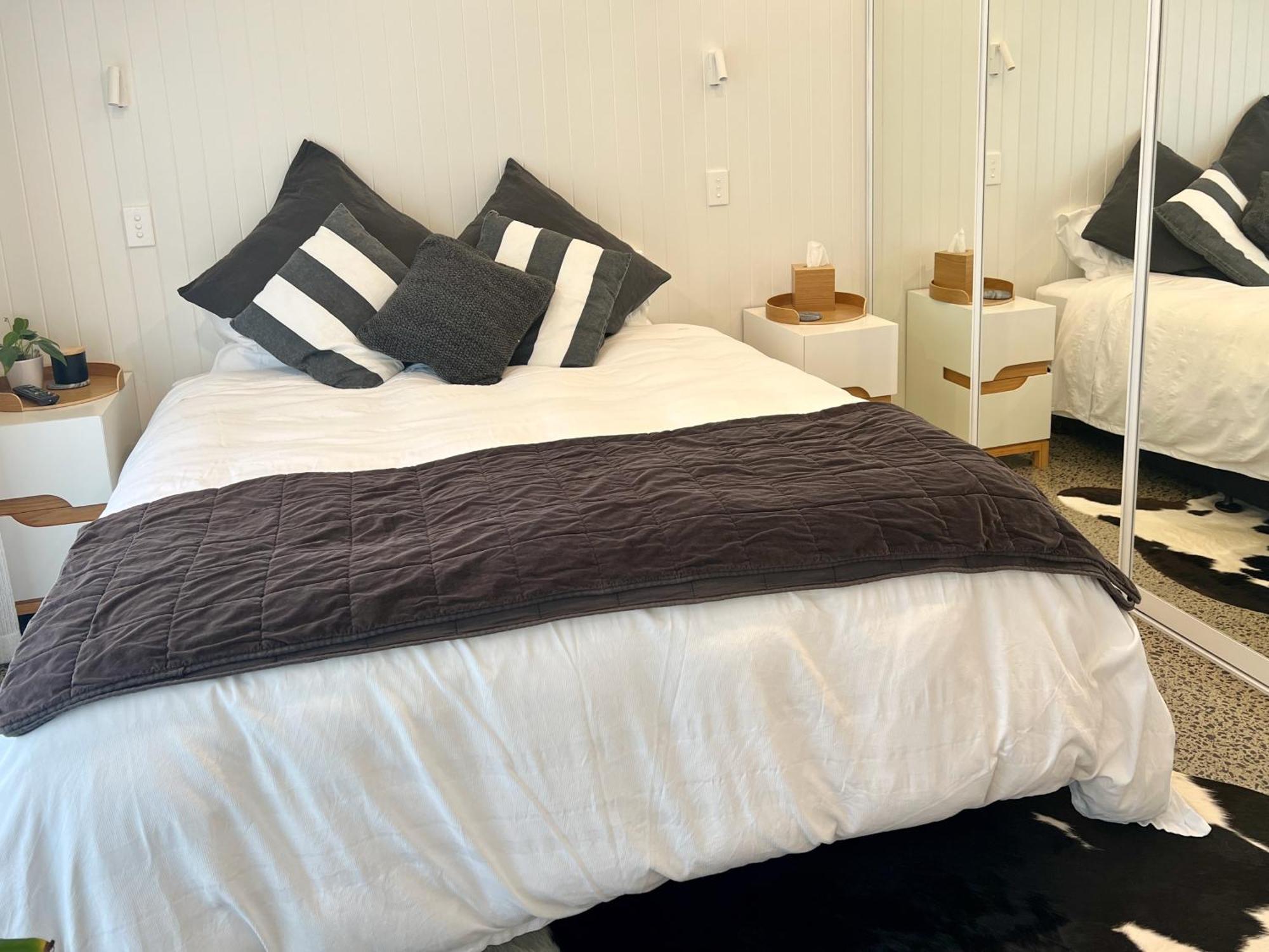 Apartment Mahoe Gardens - Self Contained Auckland