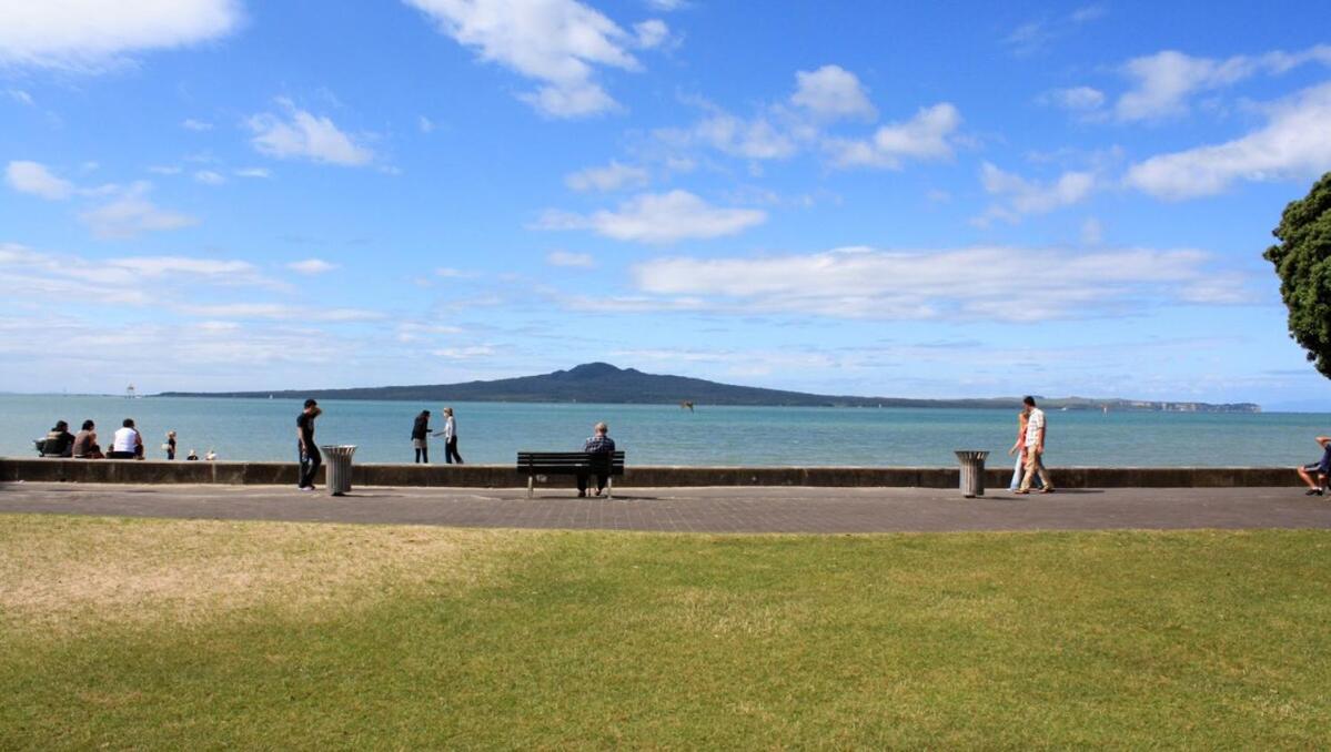 Mahoe Gardens - Self Contained Apartment Auckland